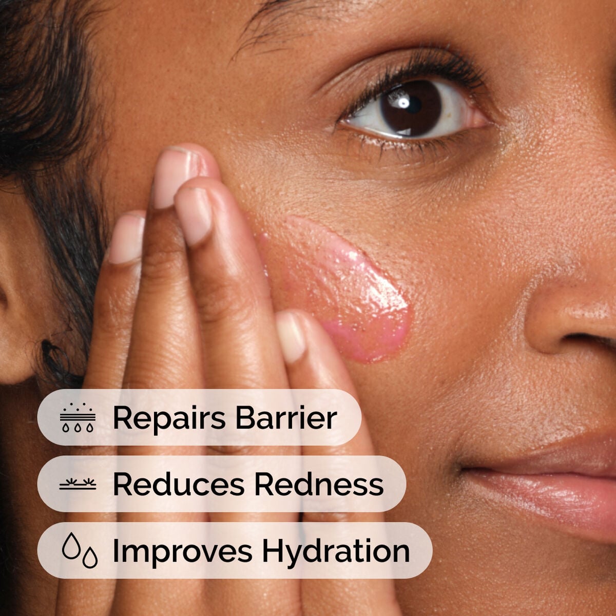 soothing-and-barrier-support-serum-d6 ord-soothing-barrier-support-serum-model-application-with-benefits.jpg